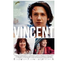 Винсент (2016)