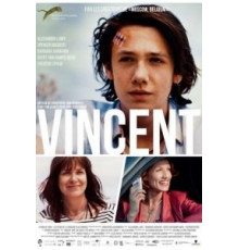 Винсент (2016)