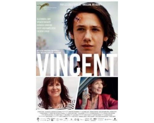 Винсент  (фильм 2016) смотреть онлайн