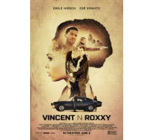 Винсент и Рокси (2016)