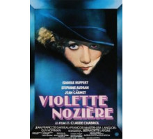 Виолетта Нозьер (1978)