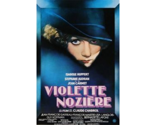 Виолетта Нозьер  (фильм 1978) смотреть онлайн