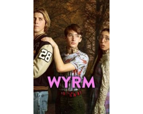 Вирм  (фильм 2019) смотреть онлайн