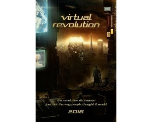 Виртуальная революция  (фильм 2016) смотреть онлайн