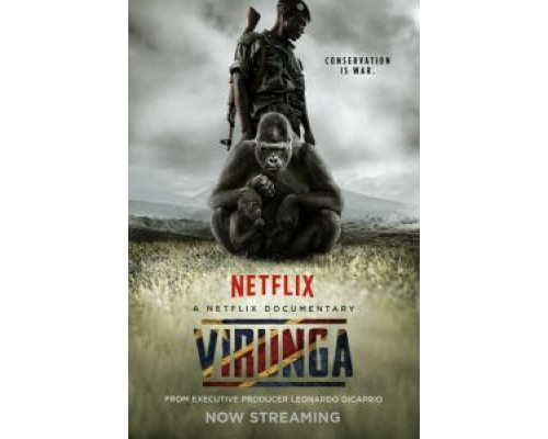 Вирунга  (фильм 2014) смотреть онлайн