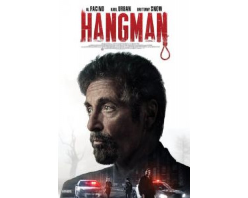 Виселица  (фильм 2017) смотреть онлайн