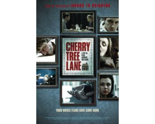 Вишневый переулок  (фильм 2010) смотреть онлайн