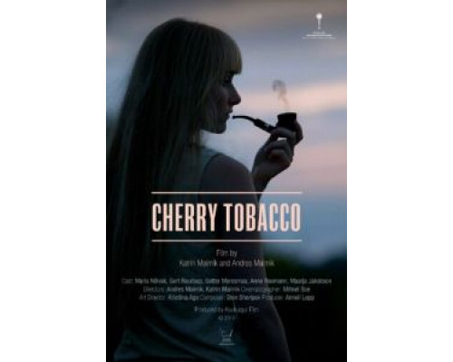 Вишнёвый табак  (фильм 2014) смотреть онлайн