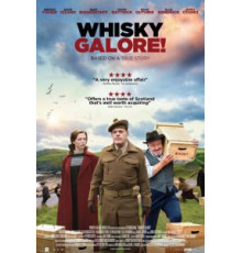 Виски рекой (2016)