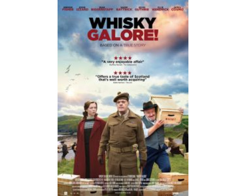 Виски рекой  (фильм 2016) смотреть онлайн