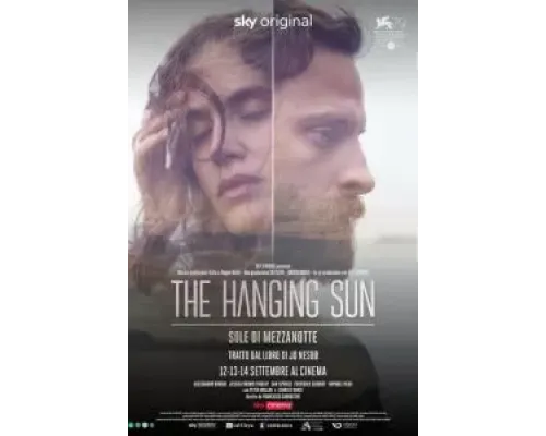 Висящее солнце  (фильм 2022) смотреть онлайн