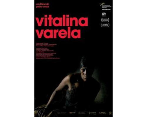 Виталина Варела  (фильм 2019) смотреть онлайн
