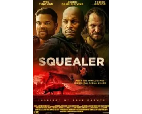 Визгун  (фильм 2023) смотреть онлайн