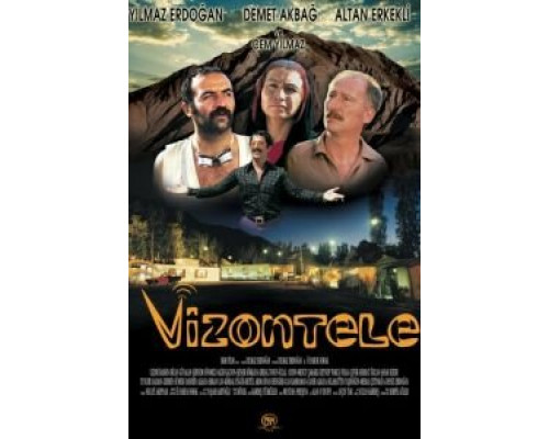 Визонтеле  (фильм 2001) смотреть онлайн