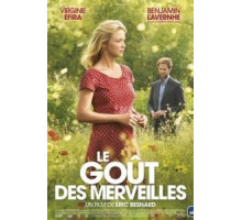 Вкус чудес (2015)