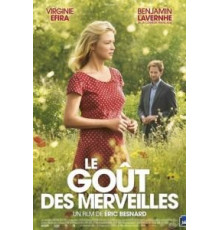 Вкус чудес (2015)