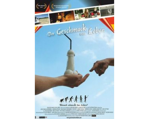 Вкус жизни  (фильм 2021) смотреть онлайн