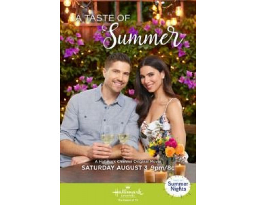 Вкус лета  (фильм 2019) смотреть онлайн