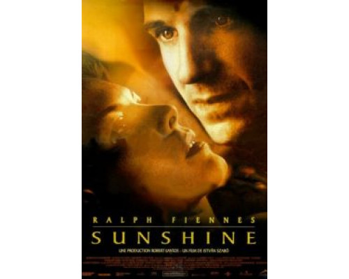 Вкус солнечного света  (фильм 1999) смотреть онлайн