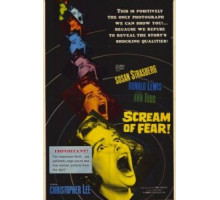 Вкус страха (1961)