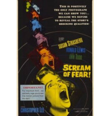 Вкус страха (1961)