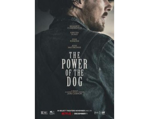 Власть пса  (фильм 2021) смотреть онлайн