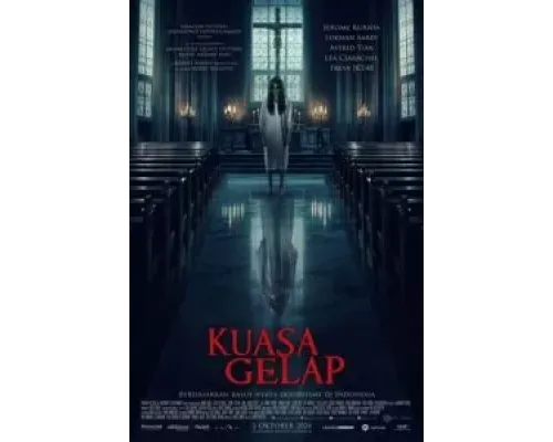 Власть тьмы  (фильм 2024) смотреть онлайн