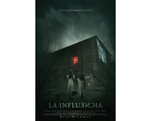 Влияние  (фильм 2019) смотреть онлайн