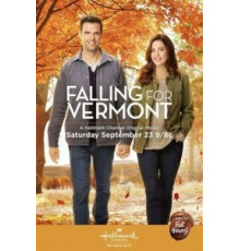 Влюбиться в Вермонт (2017)