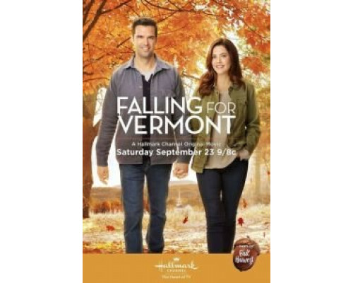 Влюбиться в Вермонт  (фильм 2017) смотреть онлайн