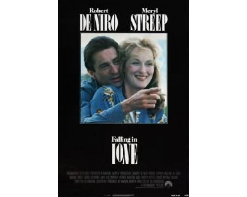 Влюбленные  (фильм 1984) смотреть онлайн