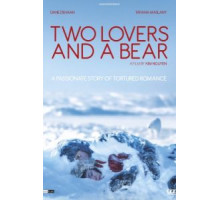 Влюбленные и медведь (2016)