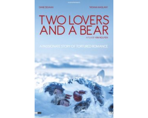 Влюбленные и медведь  (фильм 2016) смотреть онлайн