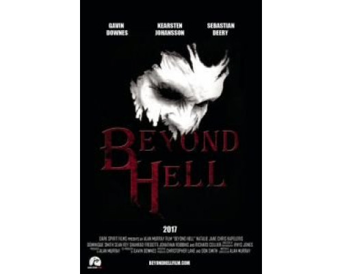 Вне ада  (фильм 2019) смотреть онлайн