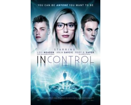 Вне контроля  (фильм 2017) смотреть онлайн