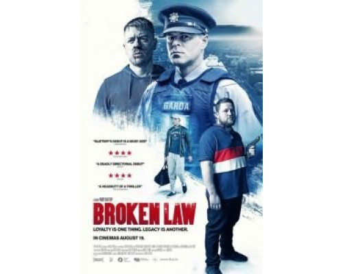 Вне закона  (фильм 2020) смотреть онлайн