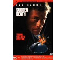 Внезапная смерть (1995)