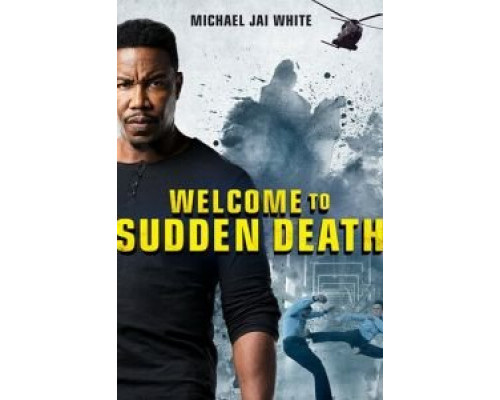 Внезапная смерть 2  (фильм 2020) смотреть онлайн