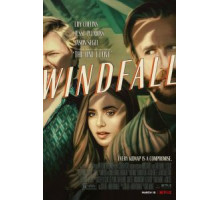 Внезапная удача (2022)