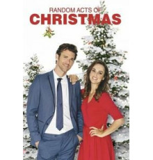 Внезапные проявления Рождества (2019)