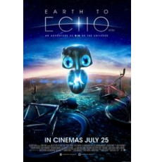 Внеземное эхо (2014)