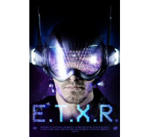 Внеземной (2014)