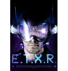 Внеземной (2014)