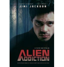 Внеземной приход (2018)