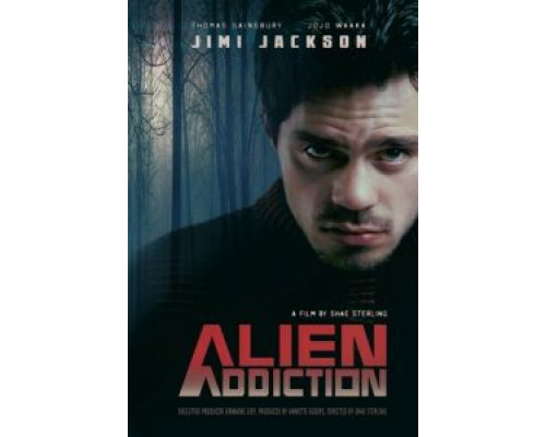 Внеземной приход  (фильм 2018) смотреть онлайн