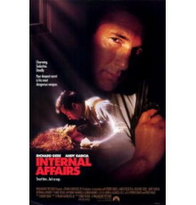 Внутреннее расследование (1990)