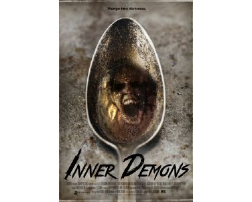Внутренние демоны  (фильм 2014) смотреть онлайн
