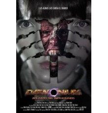 Внутренний демон: Солдат с того света (2015)