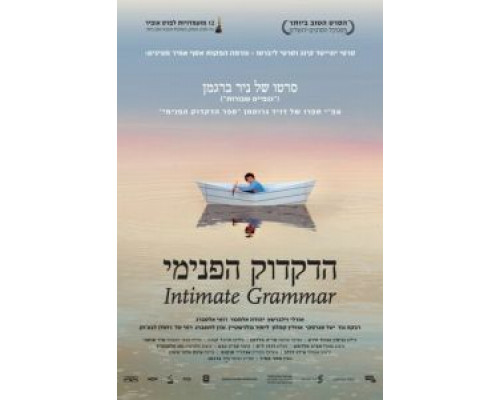 Внутренняя грамматика  (фильм 2010) смотреть онлайн