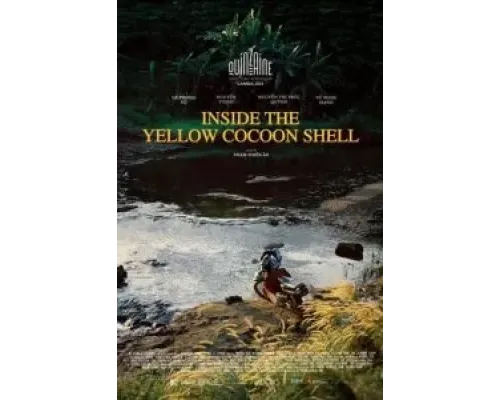 Внутри жёлтого кокона  (фильм 2023) смотреть онлайн